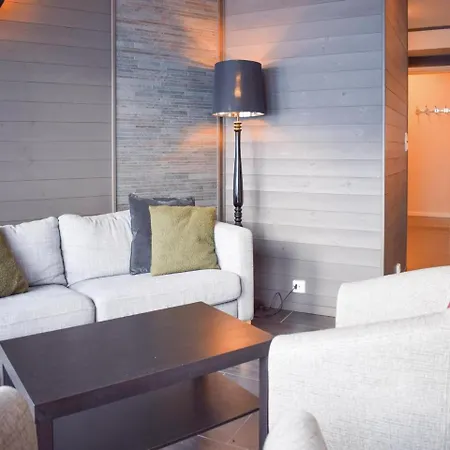 Appartement Two-bedroom In *