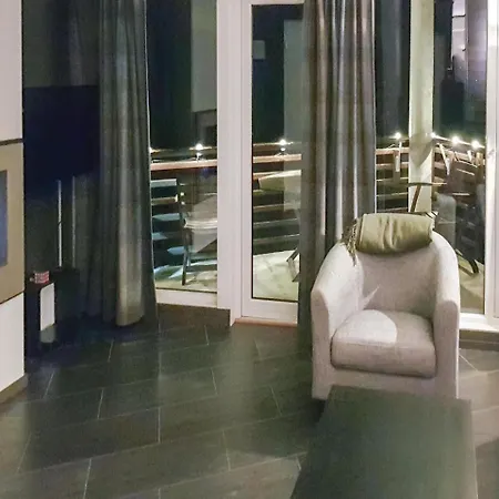 Appartement Two-bedroom In