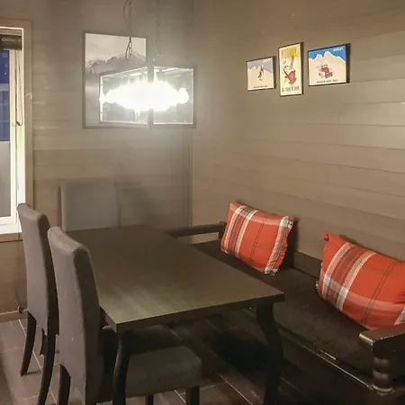 Two-bedroom In *