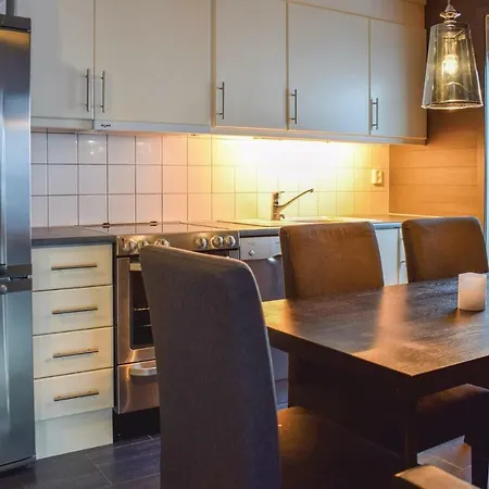Appartement Two-bedroom In Hemsedal